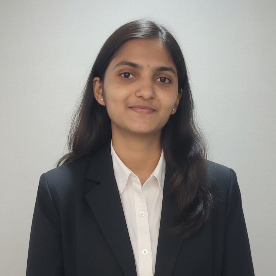 Akshada Audumbar Patil